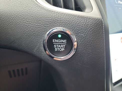 Used 2023 Ford Edge SEL image 24