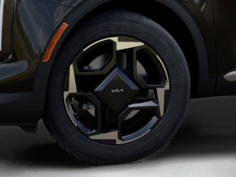 New 2026 Kia Sportage EX FWD image 10