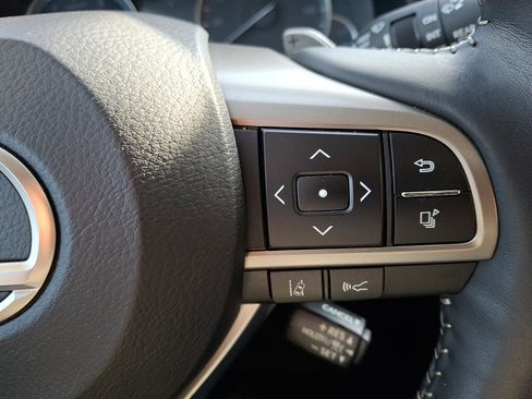 Used 2022 Lexus RX 350 AWD w/ Premium Package image 22