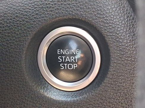 Used 2024 Toyota Corolla LE w/ LE Convenience Package FWD image 23