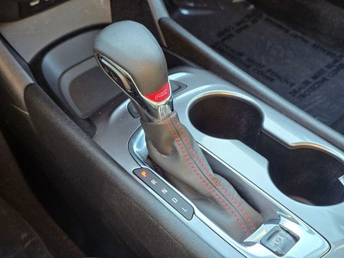 Used 2023 Chevrolet Malibu RS w/ LPO, Floor Liner Package FWD image 35