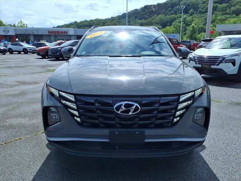 Used 2024 Hyundai Tucson SEL AWD/4WD image 13