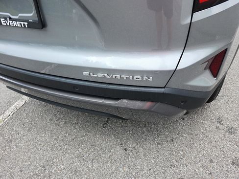 New 2026 GMC Terrain Elevation FWD image 4