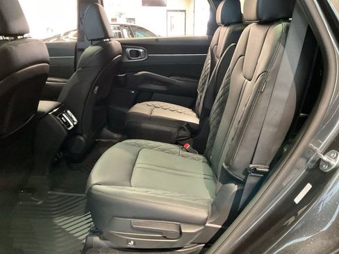 New 2026 Kia Sorento SX Prestige image 25