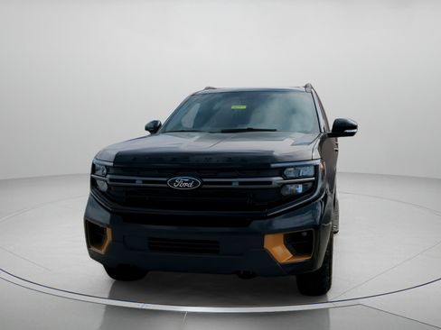 New 2026 Ford Expedition Tremor AWD/4WD image 9