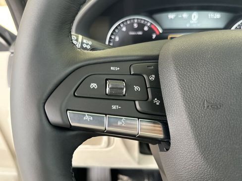 New 2025 Cadillac CT4 Premium Luxury image 18