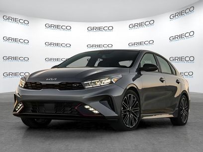 Used 2024 Kia Forte LXS