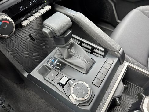 New 2026 Toyota Tacoma SR5 AWD/4WD image 23