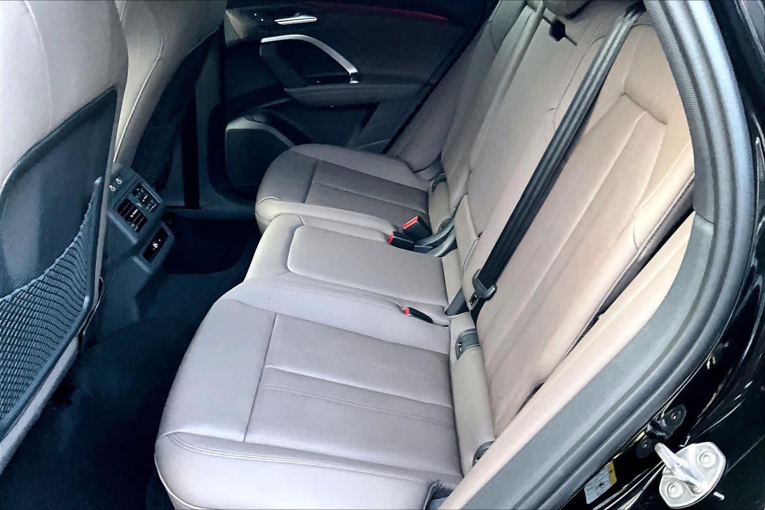 New 2026 Audi Q5 Premium Plus AWD/4WD image 19