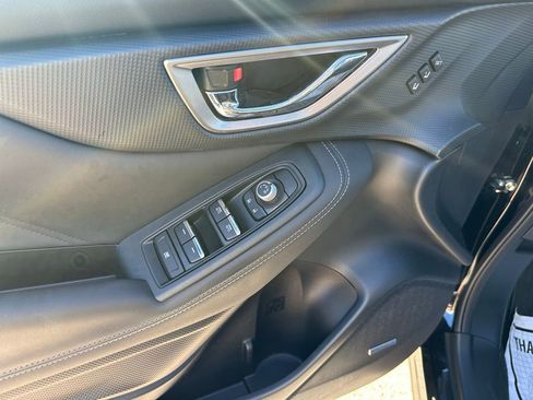 Used 2023 Subaru Forester Touring image 24