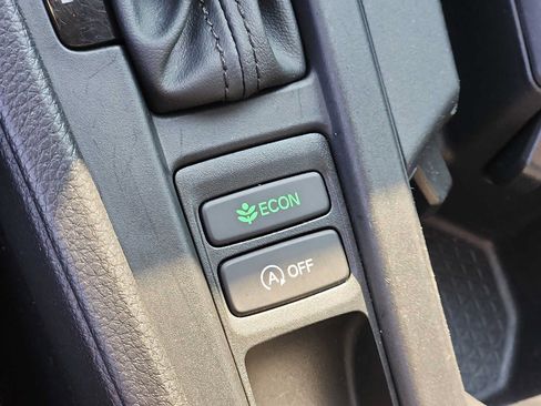 Used 2024 Honda Accord EX image 24