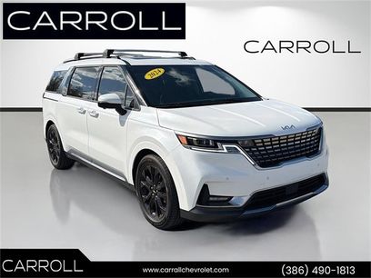 Used 2024 Kia Carnival SX Prestige