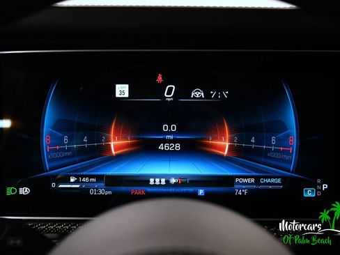 Used 2025 Mercedes-Benz G 63 AMG 4MATIC image 51