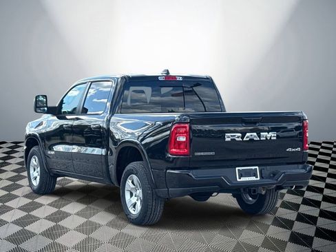 New 2025 RAM 1500 Big Horn image 4