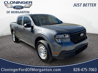 New 2026 Ford Maverick XL