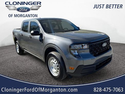 New 2026 Ford Maverick XL image 1