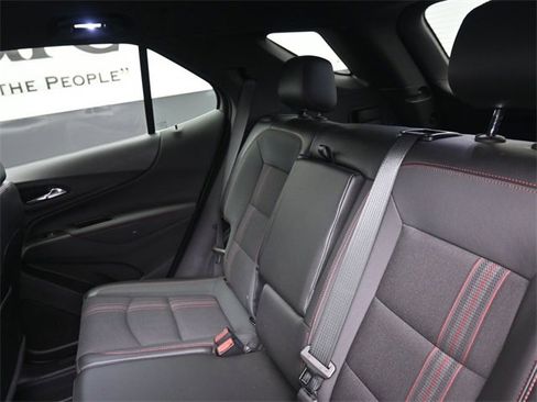 Used 2024 Chevrolet Equinox RS image 20