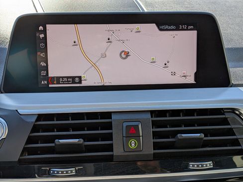 Used 2021 BMW X3 sDrive30i w/ Convenience Package image 24