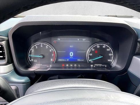 Used 2024 Ford Maverick Lariat w/ Black Appearance Package AWD/4WD image 20
