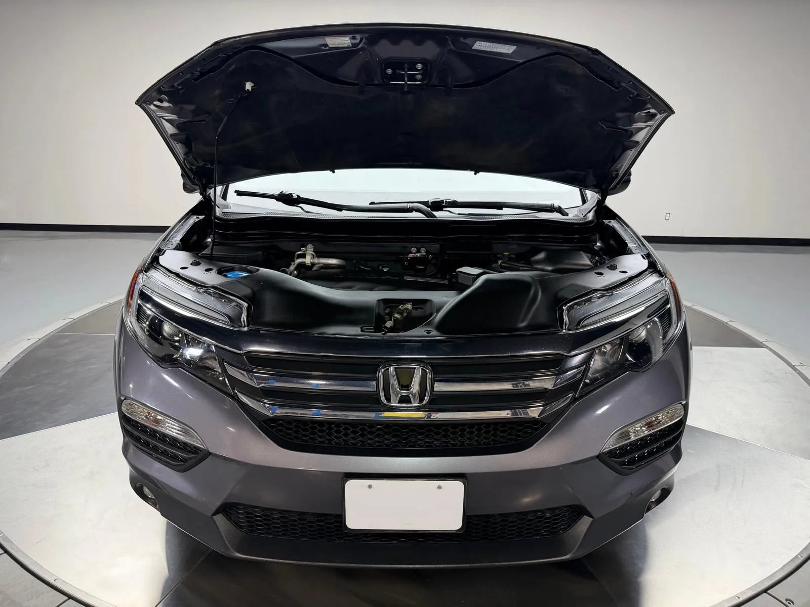 Used 2017 Honda Pilot EX-L image 10