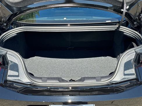 New 2025 Ford Mustang Dark Horse image 14