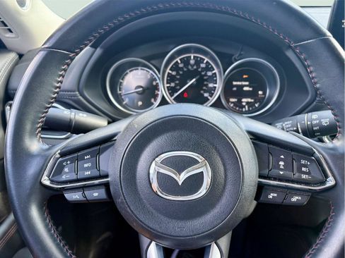 Used 2024 MAZDA CX-5 Carbon Edition AWD/4WD image 19