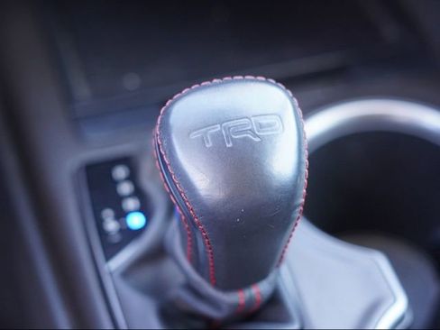 Used 2021 Toyota Camry TRD w/ TRD Package w/JBL Audio image 28