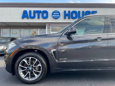 Used 2017 BMW X5 xDrive35i image 38