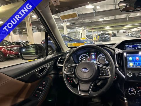 Used 2024 Subaru Forester Touring image 26