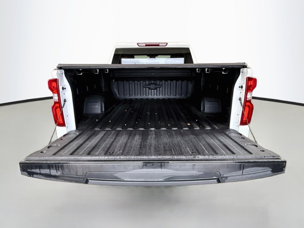 Used 2024 Chevrolet Silverado 1500 RST AWD/4WD image 26