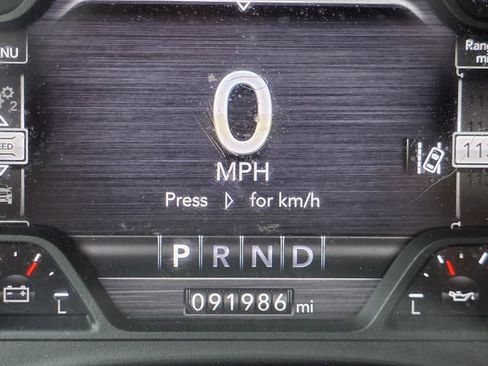 Used 2021 RAM 3500 Laramie w/ Safety Group image 46