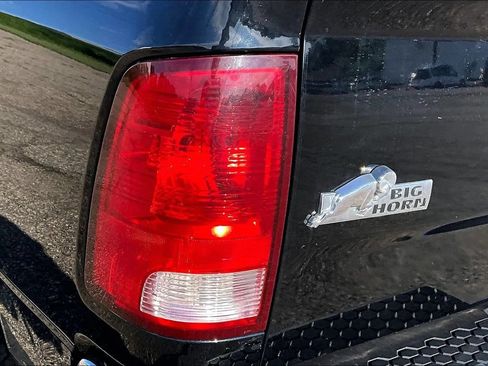 Used 2012 RAM 1500 Big Horn AWD/4WD image 23