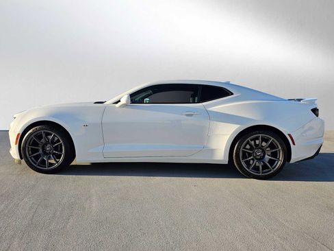 Used 2023 Chevrolet Camaro SS image 7