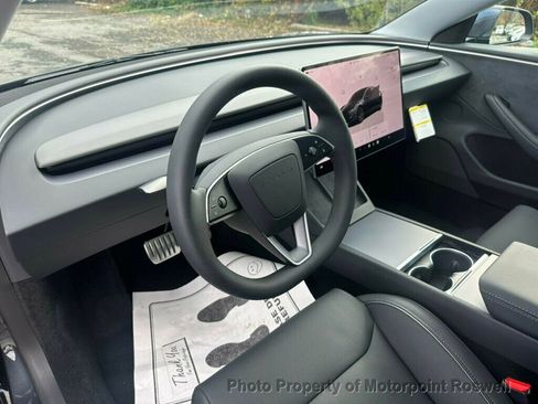 Used 2025 Tesla Model 3 Performance image 14