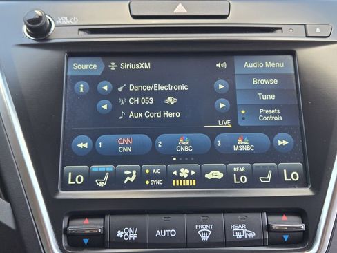 Used 2020 Acura MDX w/ Advance Package image 22