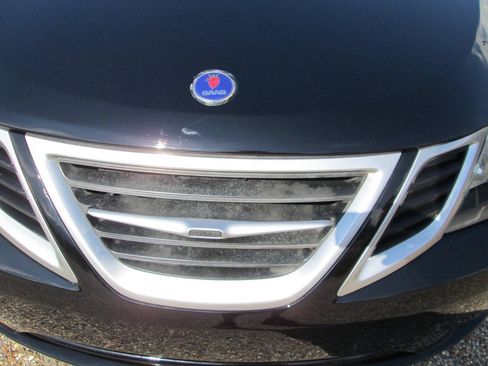 Used 2008 Saab 9-3 2.0T w/ Moonroof Package FWD image 26