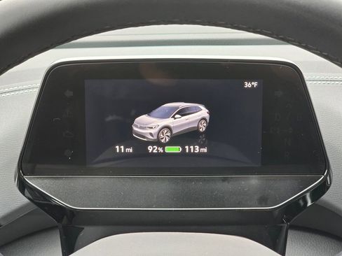 New 2026 Volkswagen ID.4 Pro image 25