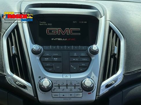 Used 2017 GMC Terrain Denali AWD/4WD image 9