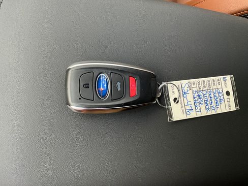 New 2026 Subaru Outback Touring XT AWD/4WD image 37