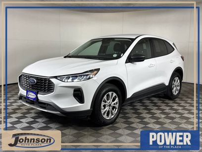 Used 2025 Ford Escape Active w/ Cold Weather Package
