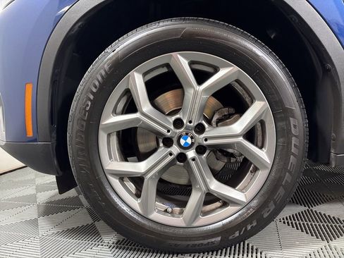 Certified 2023 BMW X3 sDrive30i w/ Convenience Package image 8