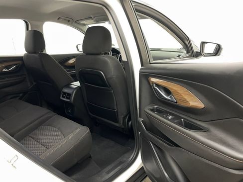 Used 2019 GMC Terrain SLE FWD image 37