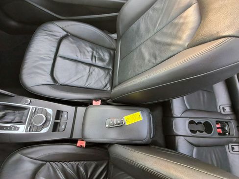 Used 2015 Audi A3 2.0T Premium w/ Driver Assistance Package image 13