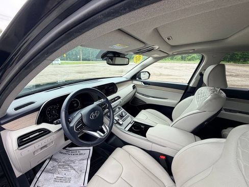 Used 2022 Hyundai Palisade Limited AWD/4WD image 19