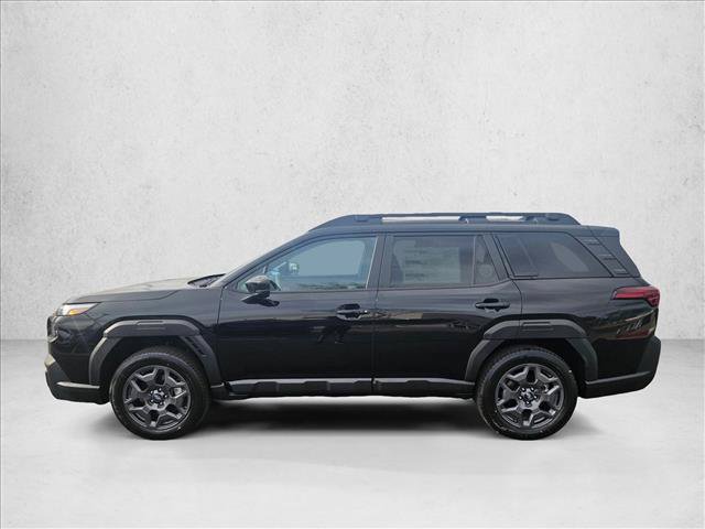 New 2026 Subaru Outback Premium AWD/4WD image 7