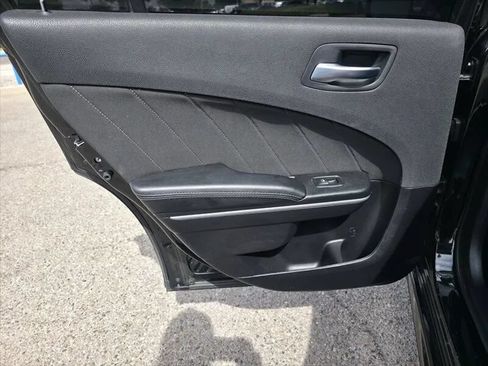 Used 2021 Dodge Charger Scat Pack RWD image 18