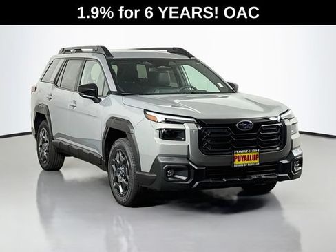 New 2026 Subaru Outback Premium AWD/4WD image 1