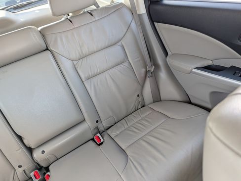 Used 2014 Honda CR-V EX-L image 14