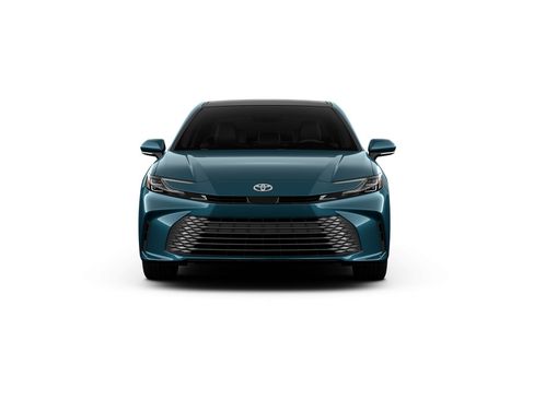 New 2026 Toyota Camry XLE FWD image 47