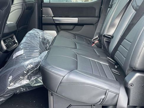 New 2026 Ford F250 Platinum AWD/4WD image 20